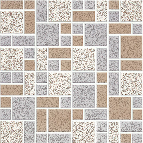 PISOS DE CERAMICA  MOSAICO