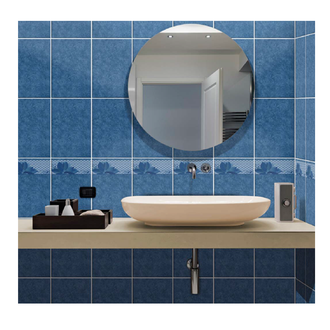 AZULEJOS CERAMICOS MENORCA