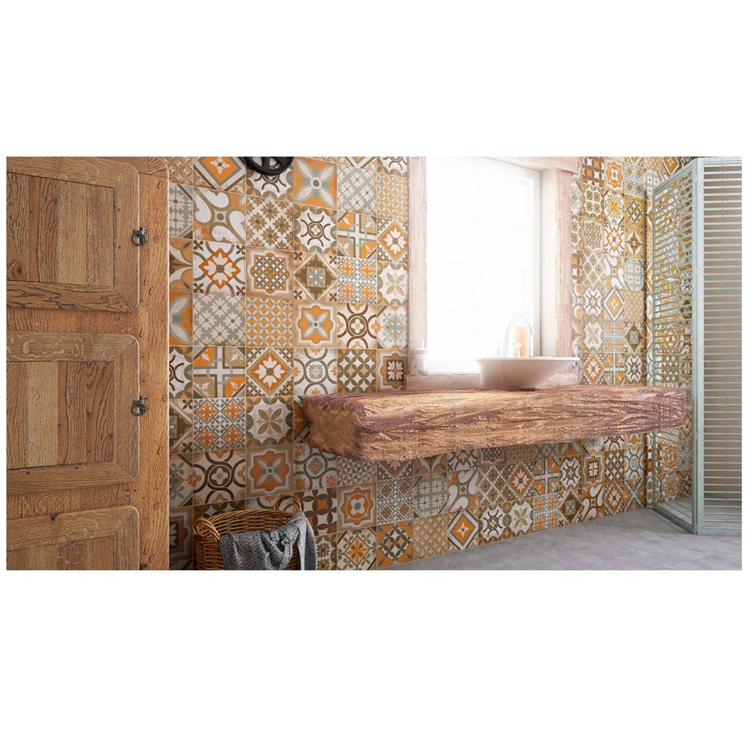 AZULEJOS DE CERAMICA MURCIA