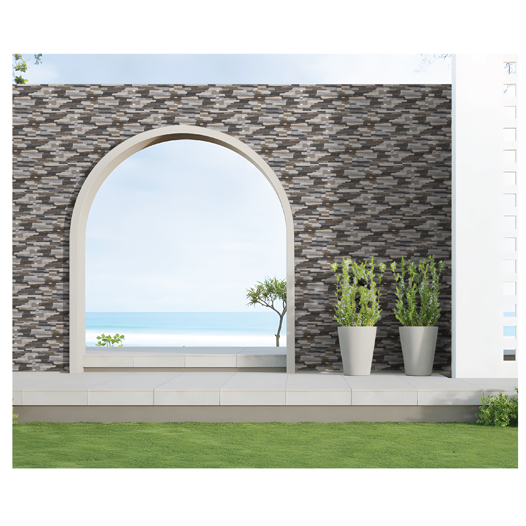 FACHALETAS CERAMICAS CRETAF