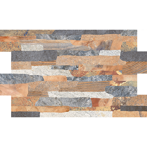 FACHALETAS CERAMICAS  CRETAF